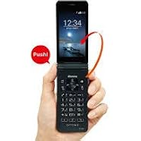 arrows ケータイ F-03L(docomo) elc.or.jp